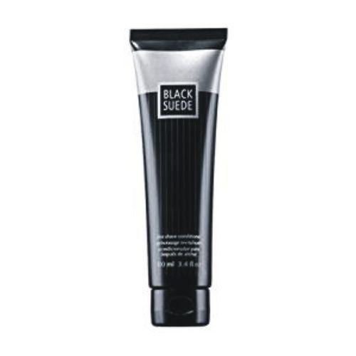 Avon Black Suede After Shave 