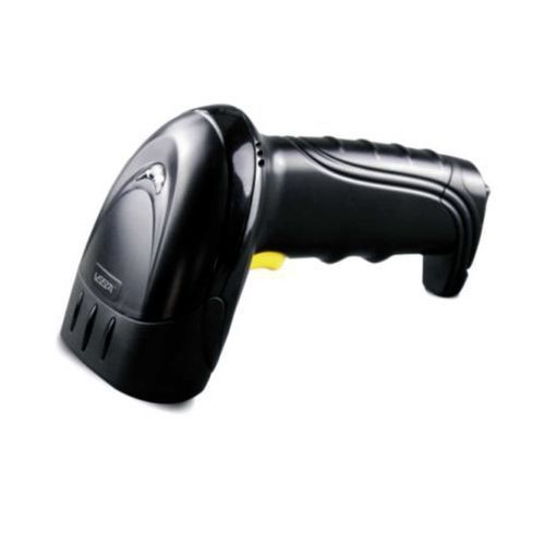 Veeda Hand-Held Laser and Barcode Scanner