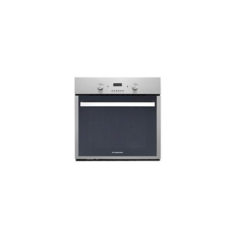 KITCHENCRAFT ELECTRIC OVEN SILVER | B0623