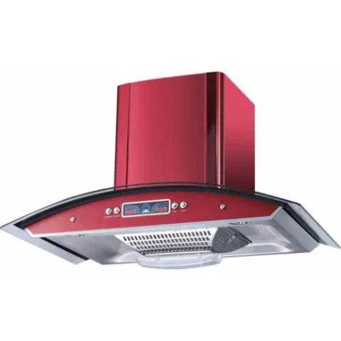 Westcool Standard Kitchen Heat Extractor Range Hood