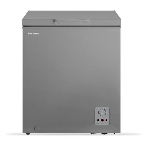 Hisense 142 Litres Fast Freezing Chest Freezer-FC 180SH