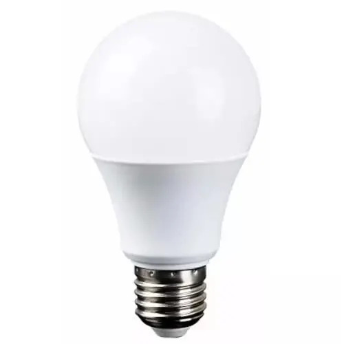 CLOUD ENERGY SOLAR BULB | 5W DC COOL WHITE