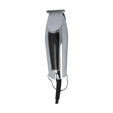 WAHL BLACK DETAILER MACHINE CLASSIC HAIR CLIPPER |08081-026