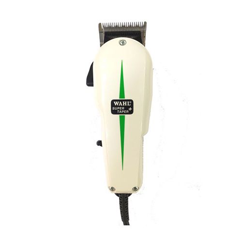 Wahl Super Taper Plus - Extra Powerful Corded Professional Clipper