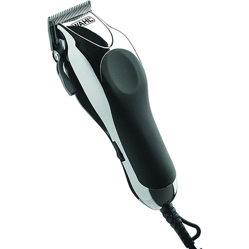 Wahl Chrome Pro Deluxe | 79524-227 | Dry For Men - Clipper & Trimmer (NN)