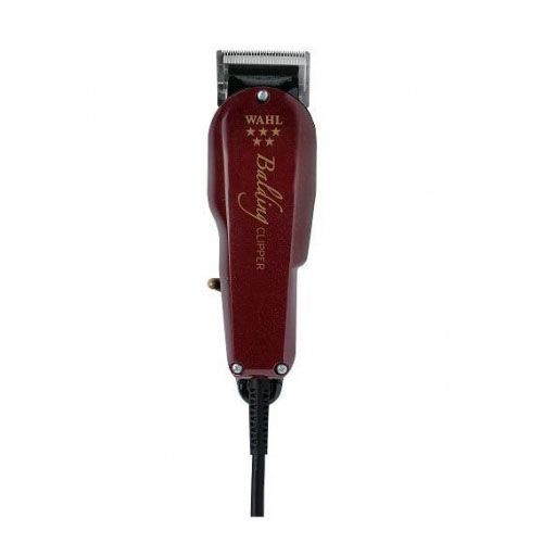 Wahl Professional 5-Star Balding Clipper |8110-627| CORDED CLIPPER (NN)