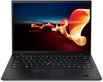 Lenovo ThinkPad X1 Carbon Gen 9 Laptop (DW)