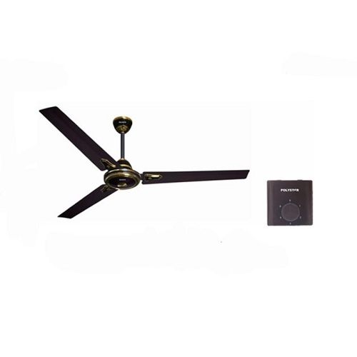 POLYSTAR 56 INCH CEILING FAN | PV-56BBC