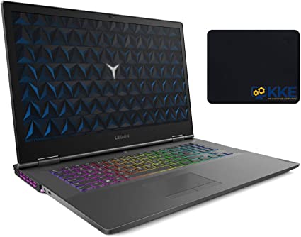 LENOVO LEGION Y740 Gaming Laptop (DW)