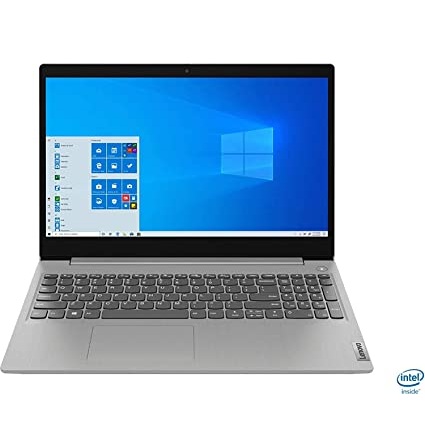 LENOVO IDEAPAD 3 15'' (81WE011UUS) (DW)