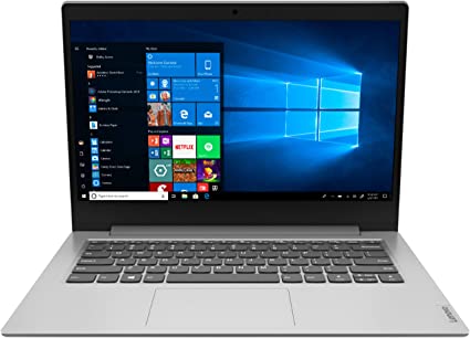 LENOVO 14'' IDEAPAD 1 A6 (81VS009GUS) (DW)