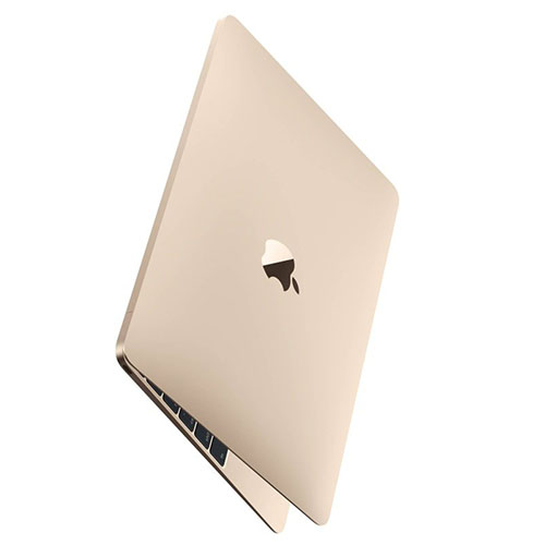 Apple MacBook Air, MVFN2B/A, 13.3" Retina Display|Intel Core i5| 8GB RAM| 256GB SSD| Gold (DW)