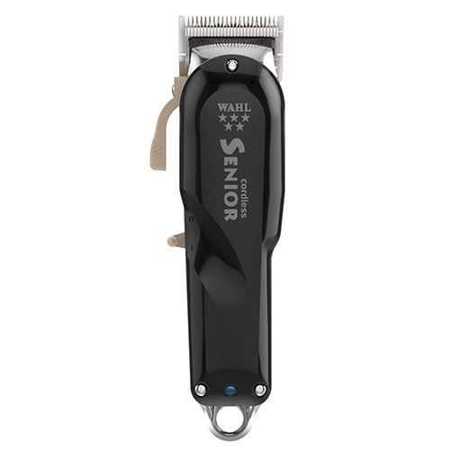 Wahl Professional 5-Star Series |8504-327| Cordless Senior Clipper (NN)