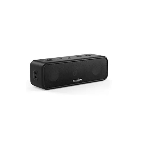 ANKER Soundcore 3 |A3117011| Bluetooth Speaker