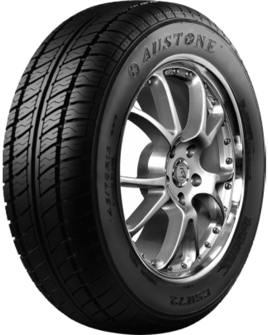 Austone 215/55R17 Car Tyre