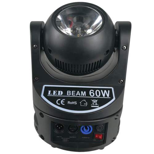 BEAM 3002R LIGHT 60W - For All Kinds Of Event (HIGLO)