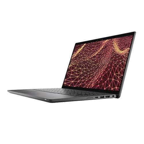 LATITUDE 7430 12TH GEN,  14" CI5/256/16GB  Webcam/Bluetooth/Fingerprint..Win 11pro