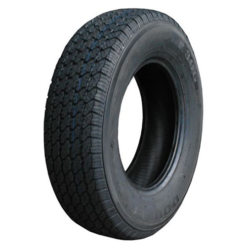 Double King 205/16 Car Tyre