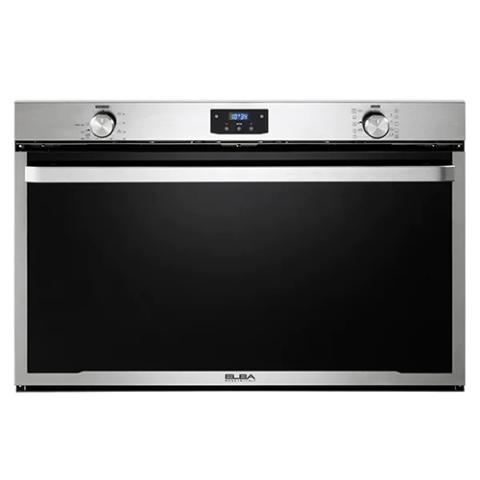 Elba Oven | ELIOE91MF 90cm Built-in Gas Multifunction Oven