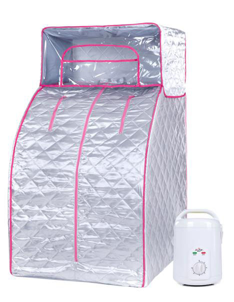 GateGold Portable Steam Sauna (jys-b4) -deluxe.com.ng