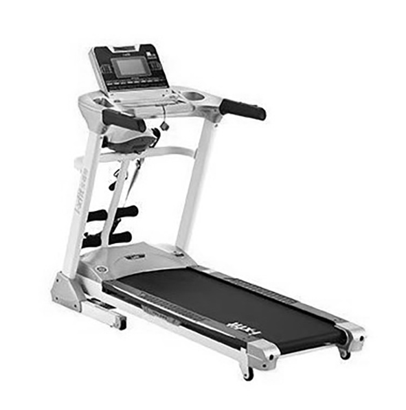 GateGold  GG9218 Treadmill with Massager and Incline-deluxe.com.ng