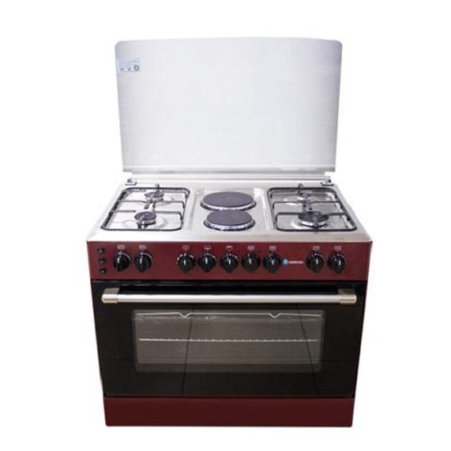 HAIER THERMOCOOL STANDING COOKER D MADAME 904G2E OG-9842 BUR