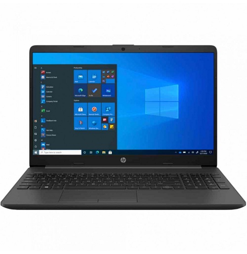 Hp LAPTOP 255 G8 PC RYZEN R3-3250U 4GB RAM (LMS)