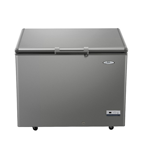 Haier Thermocool CHEST FREEZER SML HTF 200HAS R6 SLV