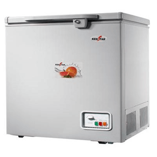 Kenstar Deep Freezer 300 Litres Silver Colour – KS-400S