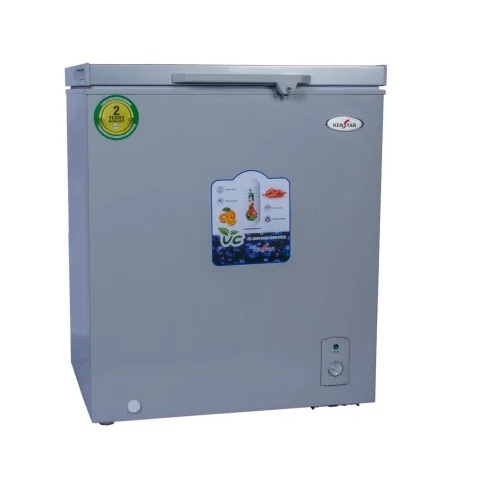 Kenstar Single Door Chest Freezer 100L-KS-150S