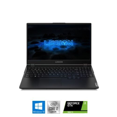 Lenovo Legion 7 Full HD Ram: 16 GB (installed) SDRAM 2933 MHz Storage: SSD 1 TB - PCIe NVMe M2 Processor: Intel Core i7 (10th Gen)10750H Hexa-core (6 Core), 2.60 GHz Graphics: NVIDIA GeForce RTX 2060 6GB GDDR6 Dedicated.Win10 (BD)