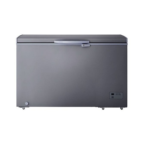 LG CHEST FREEZER 345 LITRES | SILVER COLOR | FRZ 415