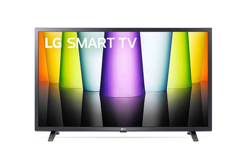 LG Television 32 Inch Smart TV - LQ600 - tobuy.ng