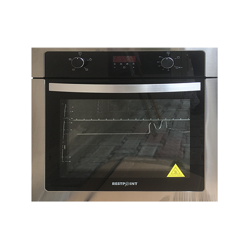 RestPoint MC60VD Built in Electric-Gas Oven