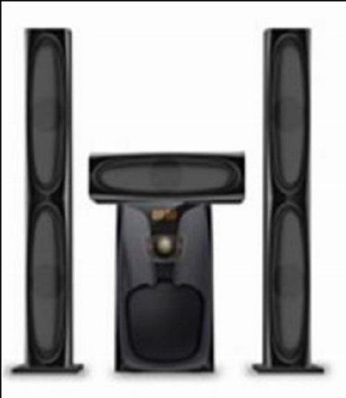 MEWE HOME THEATRE SYSTEM - MW-SP322L2