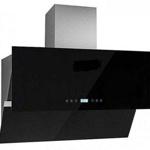 AVINAS INBUILT PLASMA HOOD WITH HEAT EXTRACTOR