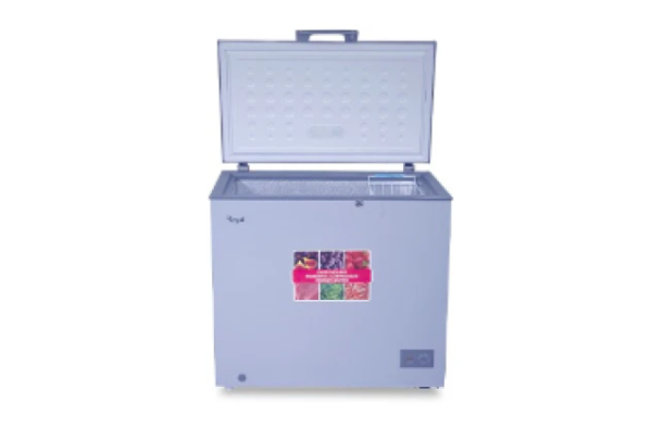 Royal RCF-HD205 205 Litres Chest Freezer