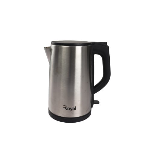 Royal 2.95L Electric Kettle (RSEK1807SS)