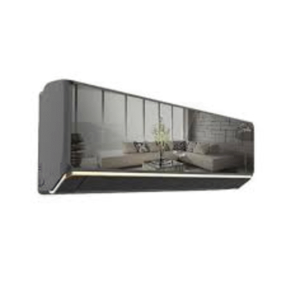 Royal 1.5HP WindFree Inverter Split Air Conditioner (Black) BM12RSAX – R32-INV