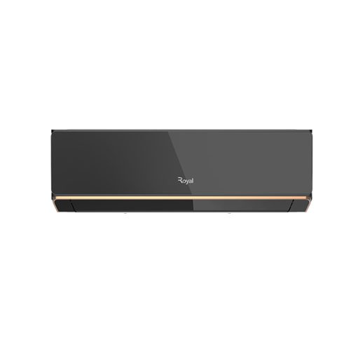 Royal 2 HP windfree Split Unit Inverter AC BM18RSAX- R32-INV(Black)