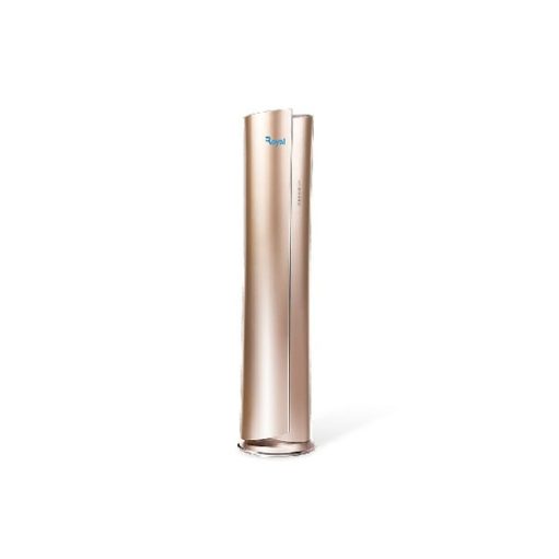 Royal 3 HP Floor Standing Inverter AC (Gold)