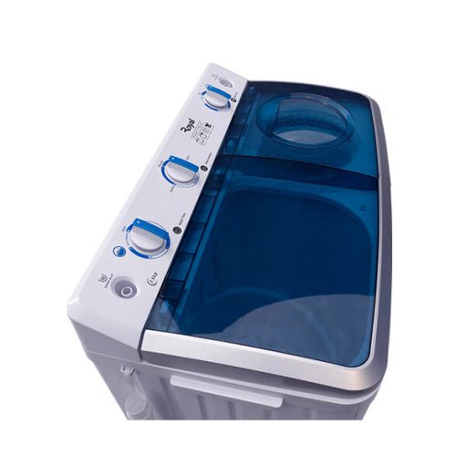 Royal Twin Tub Washing Machine 14KG (RWMTT140NW)
