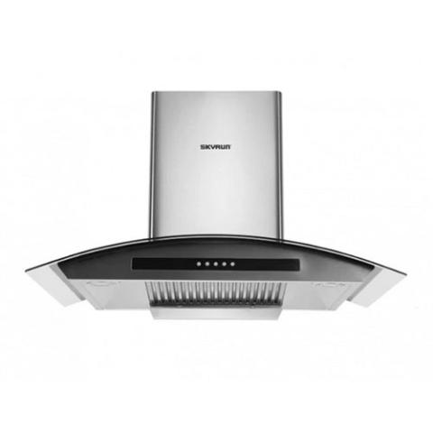 Skyrun Hood | CH-XDBX2 Gas Cooker Hood