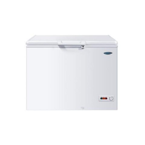 THERMOCOOL CHEST FREEZER MED HTF-259IW R6 WHT