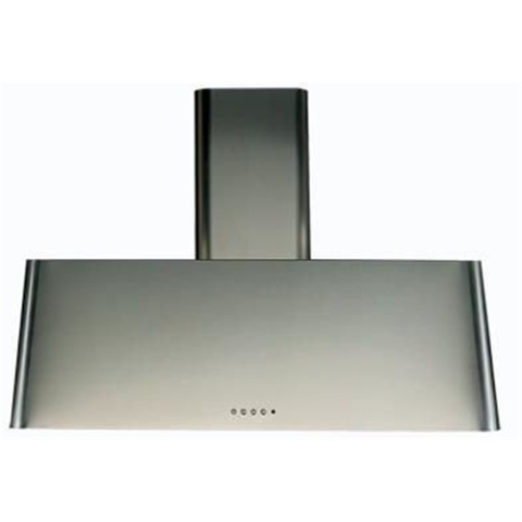 ILVE HOOD | 90CM AG90 PROFESSIONAL WALL MOUNTED INOX STAINLESS STEEL COOKER HOOD