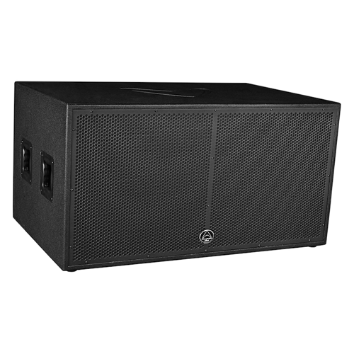 WHARFEDALE SOUND SPEAKER 800W DELTA:218B