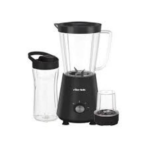 Rite Tek Bl L Blender With Smoothie Watts Ml Tobuy