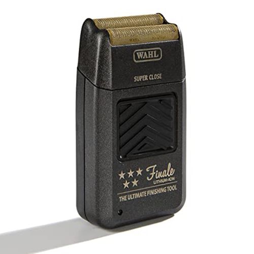 Wahl Professional 5 Star Finale Shaver with 90+ Minute Run Time for Professional Barbers and Stylists