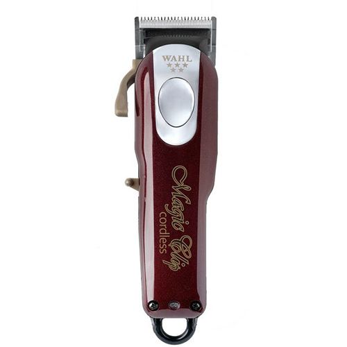 Wahl 5 Star Magic Clip Cord/Cordless Professional Hair Clipper 8148-326H (NN)