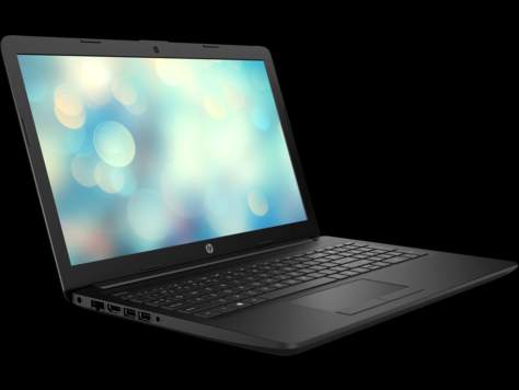 Hp Laptop 15 Intel Core i3 8GB 1TB Freedos Touchscreen